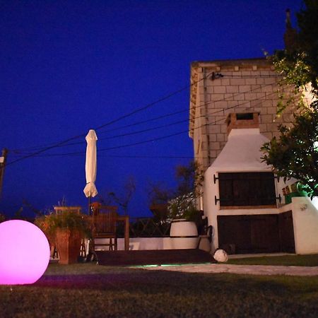 Bel Posto Apartment Дубровник Экстерьер фото