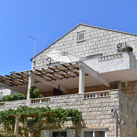Bel Posto Apartment Дубровник Экстерьер фото