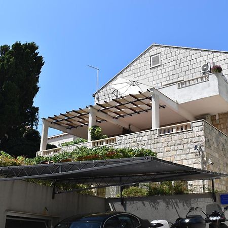 Bel Posto Apartment Дубровник Экстерьер фото