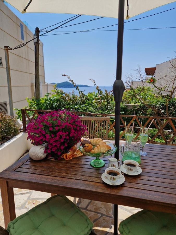 Bel Posto Apartment Дубровник Экстерьер фото
