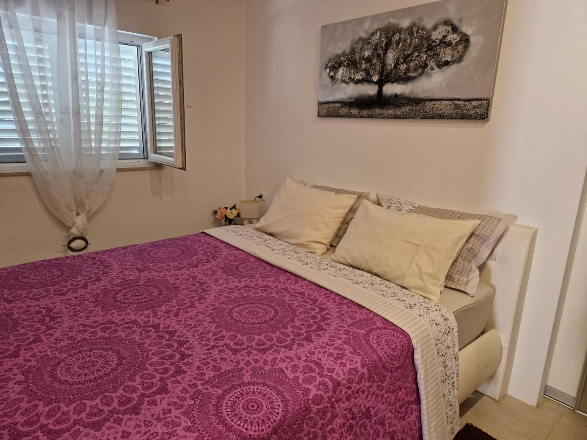 Bel Posto Apartment Дубровник Экстерьер фото