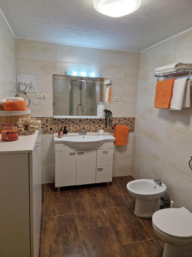 Bel Posto Apartment Дубровник Экстерьер фото