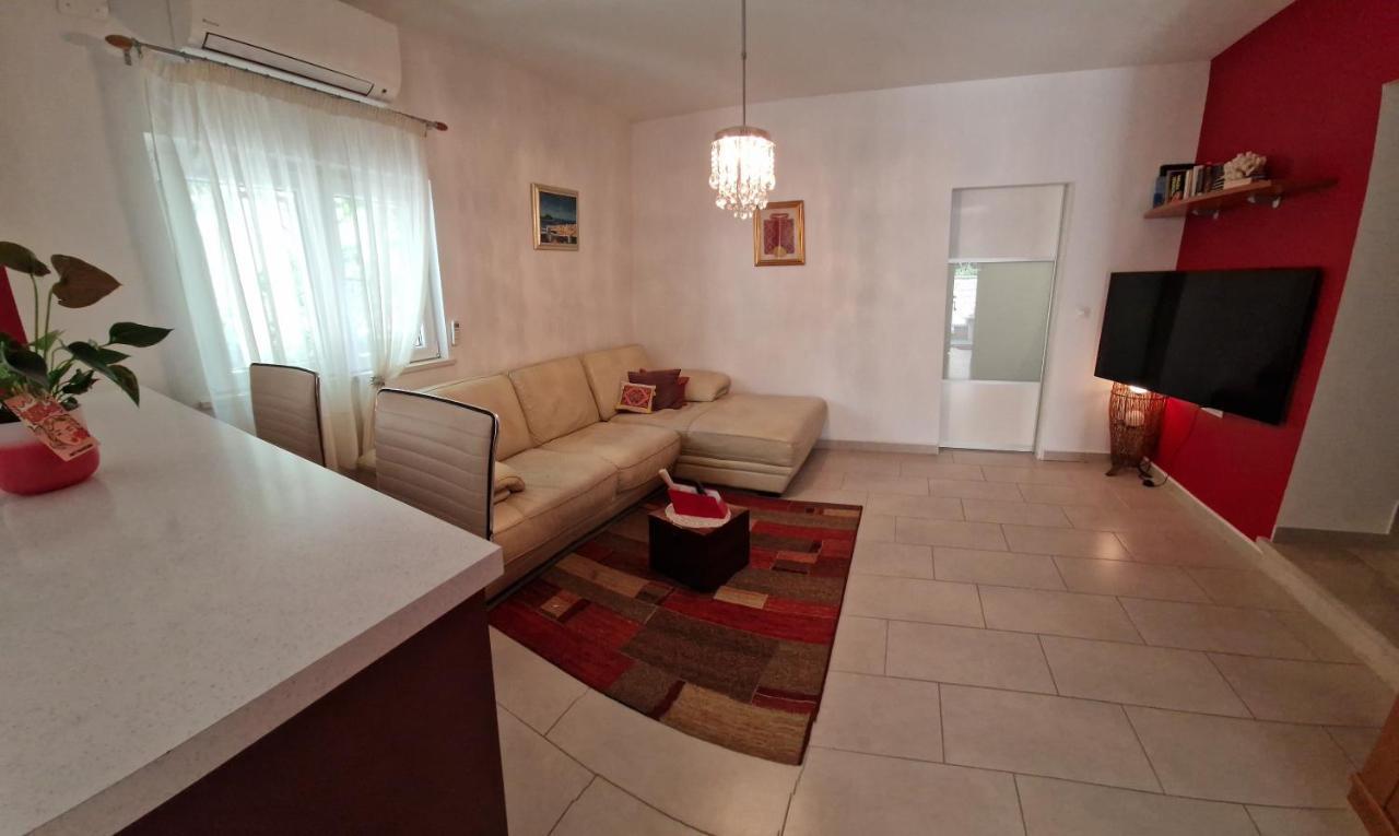 Bel Posto Apartment Дубровник Экстерьер фото