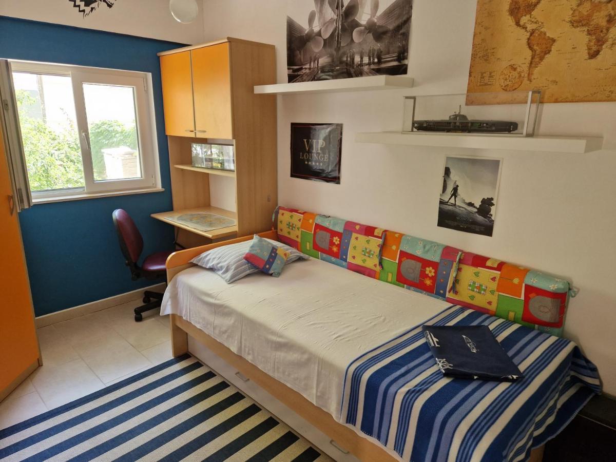Bel Posto Apartment Дубровник Экстерьер фото