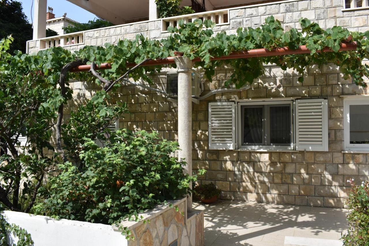 Bel Posto Apartment Дубровник Экстерьер фото
