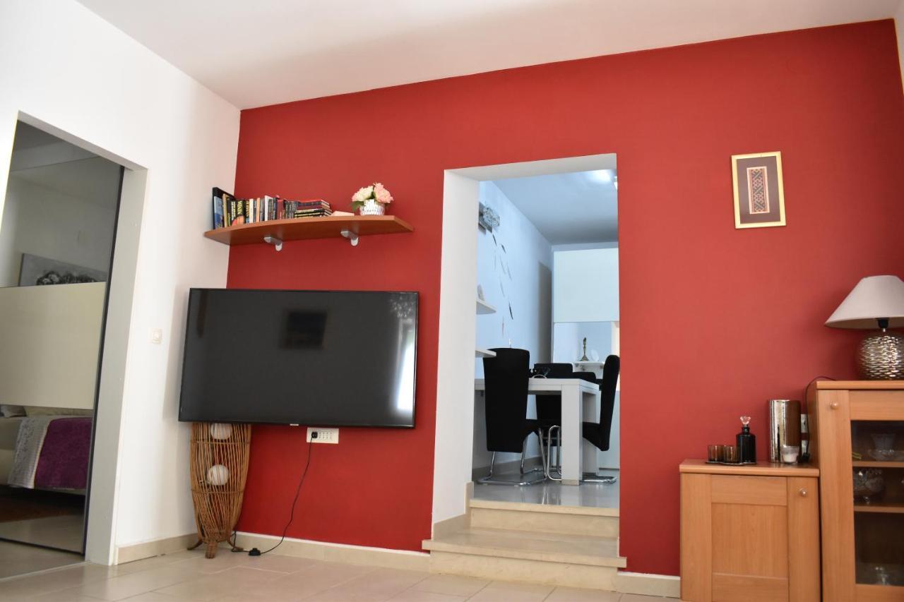Bel Posto Apartment Дубровник Экстерьер фото